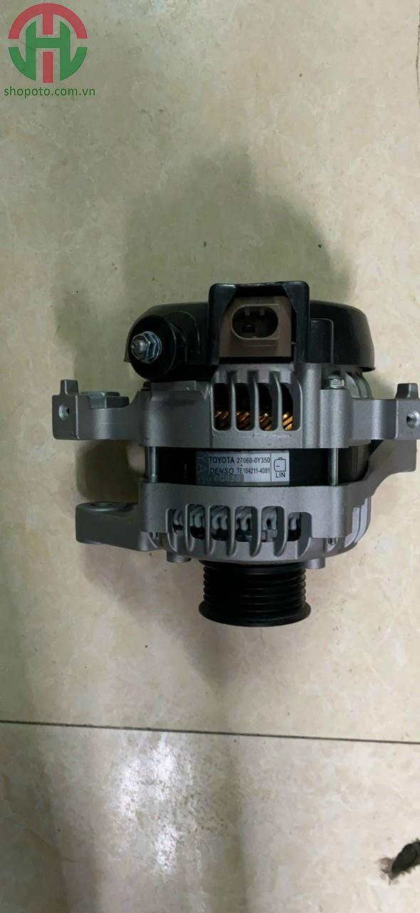 Máy phát Acura MDX