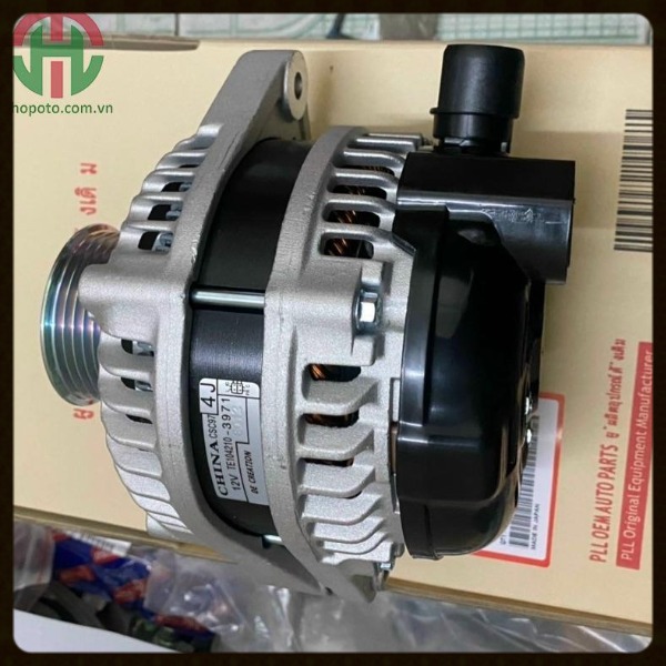 Máy phát Acura MDX