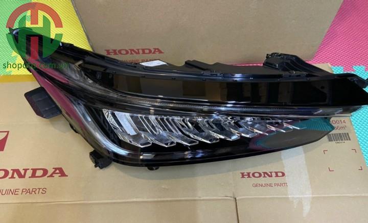 Đèn pha Honda City 2021 - 2022