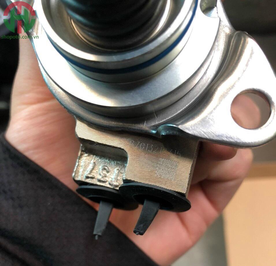 Bơm cao áp Audi A6