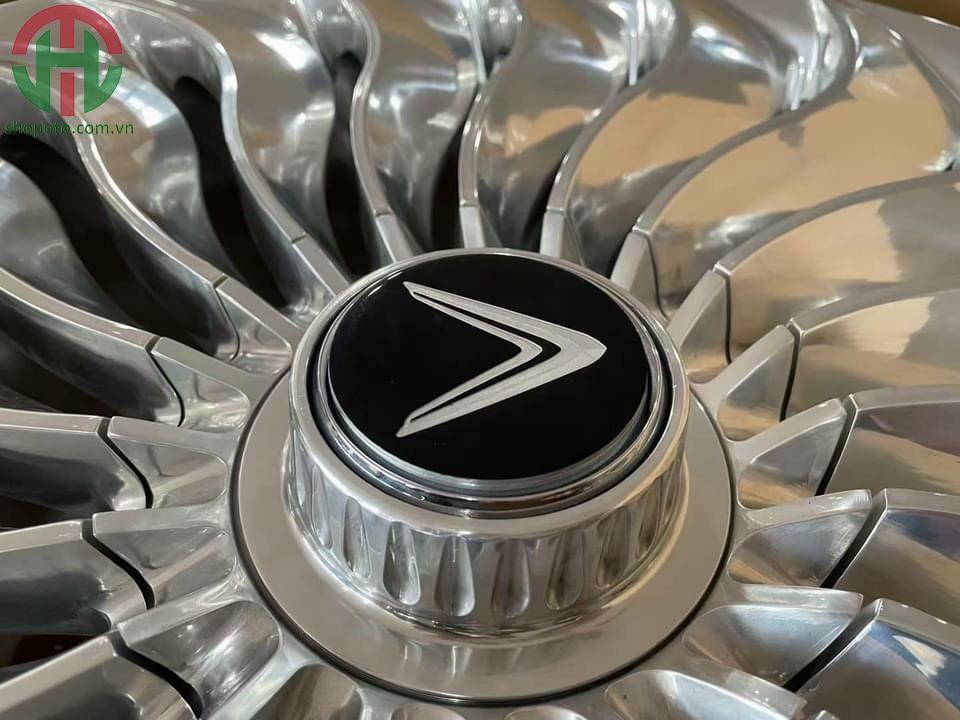 Mâm xe Vinfast Lux A
