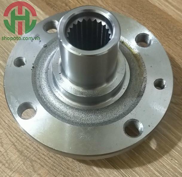 Cụm bi moay ơ trước Fiat Siena/Albea