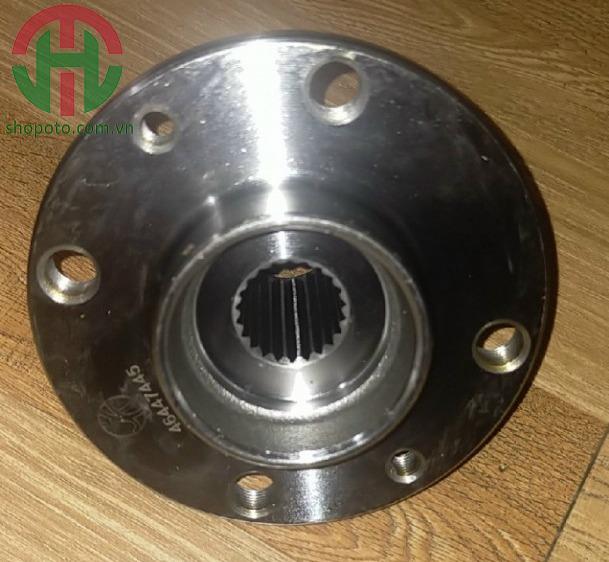 Cụm bi moay ơ trước Fiat Siena/Albea