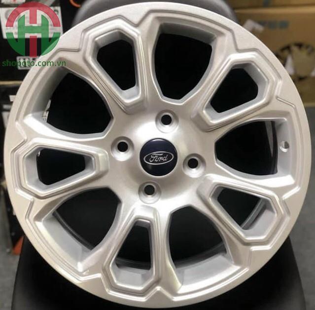 Lazang mâm xe ô tô Ford Ecosport