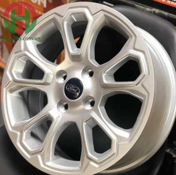 Lazang mâm xe ô tô Ford Ecosport