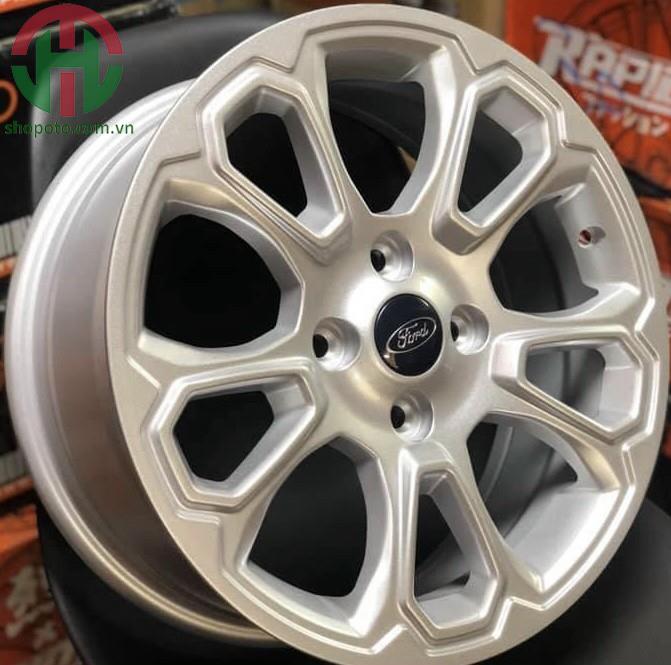 Lazang mâm xe ô tô Ford Ecosport