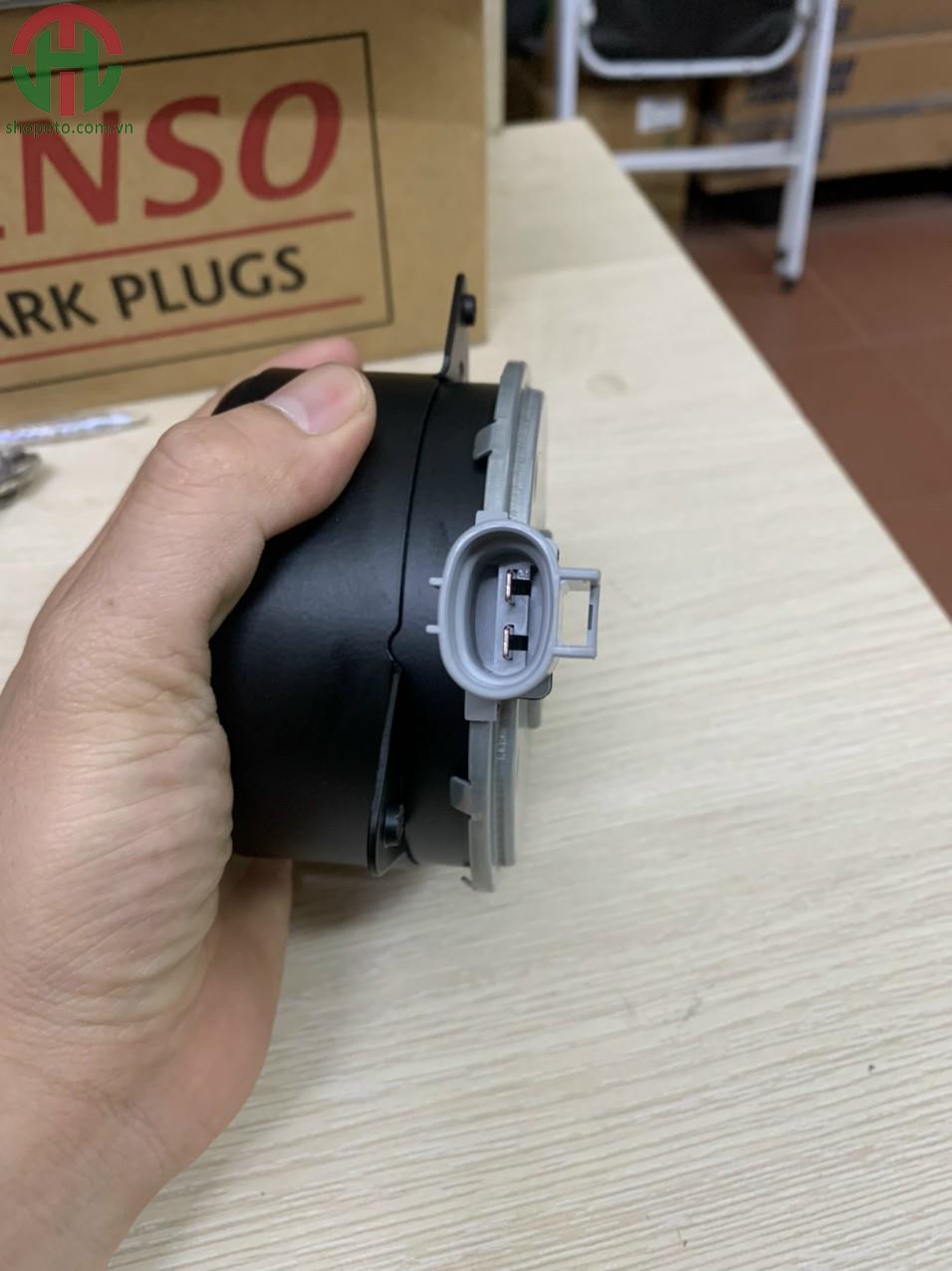 Mô tơ quạt két nước Toyota Vios 2008 - 2013