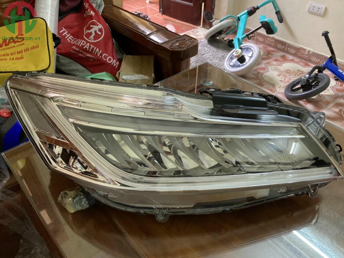 Đèn pha Honda Accord 2018