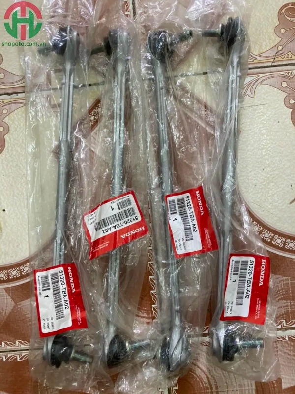 Rô tuyn cân bằng trước Honda Civic 2016-2020 Mã 51320-TBA-A02