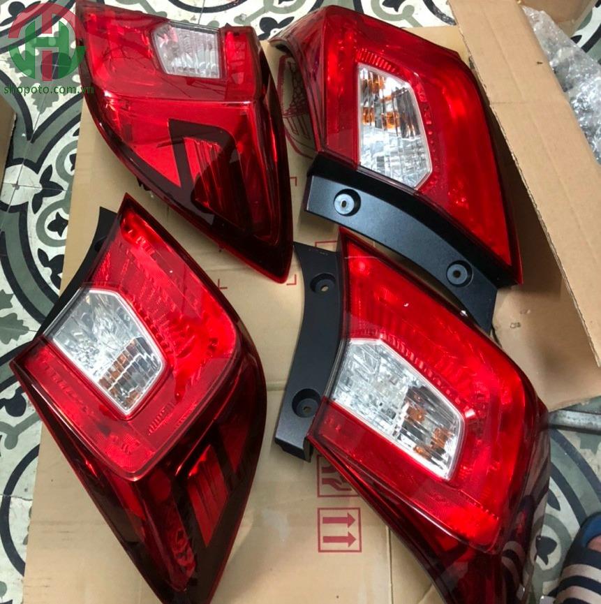 Đèn hậu Honda Brio