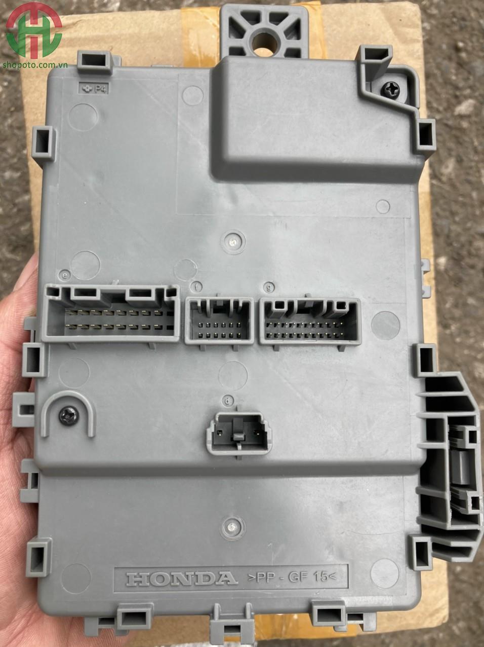 Hộp điện cầu chì Honda CRV 2019