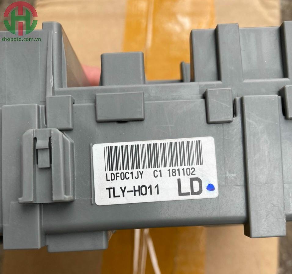 Hộp điện cầu chì Honda CRV 2019