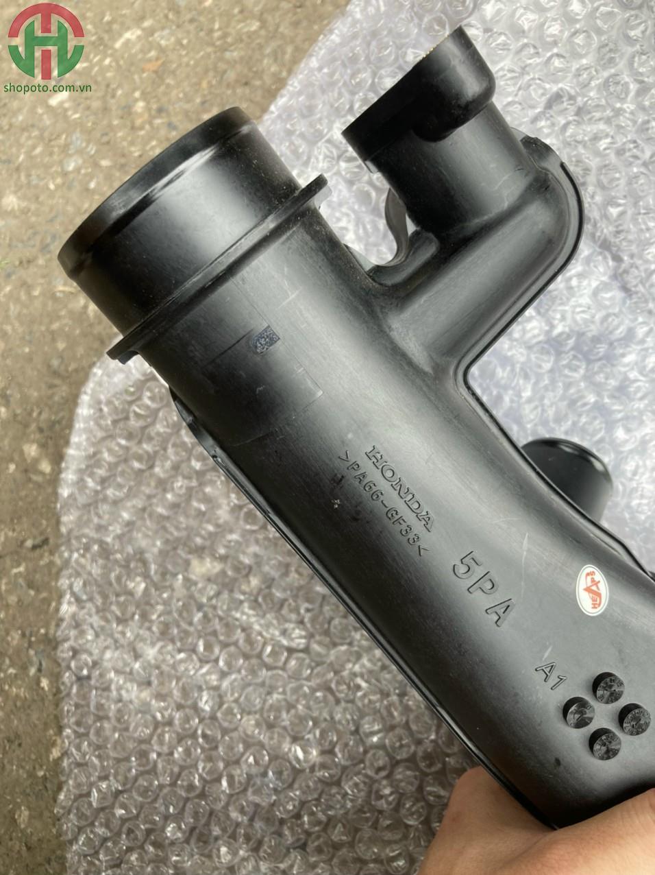 Ống gió Turbo Honda CRV 2019