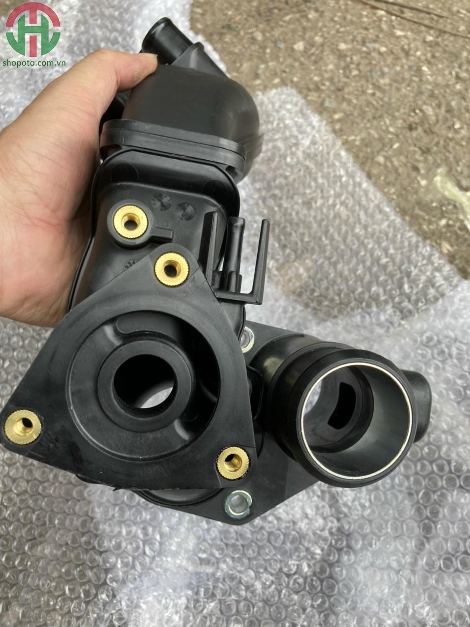 Ống gió Turbo Honda CRV 2019