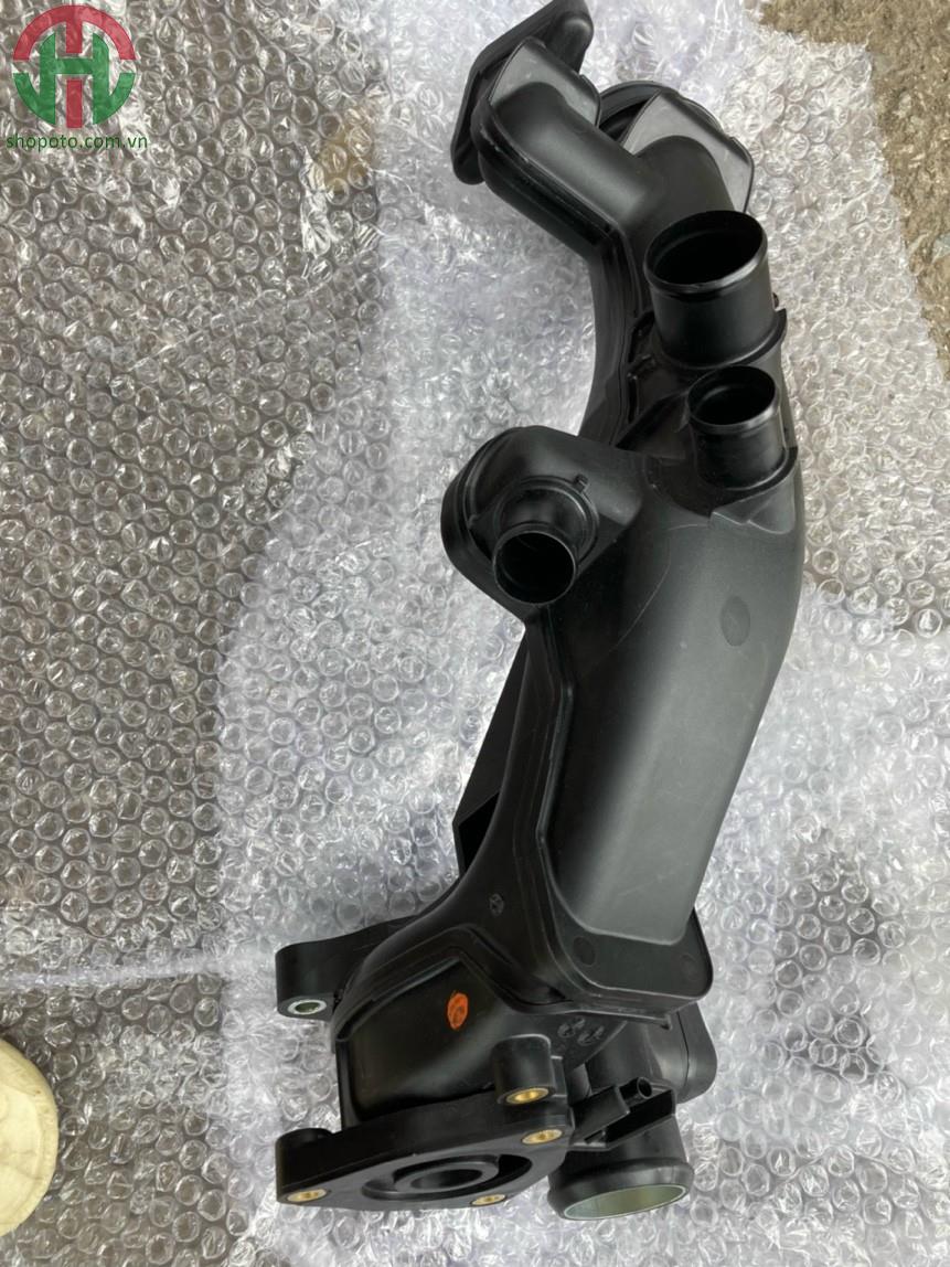 Ống gió Turbo Honda CRV 2019