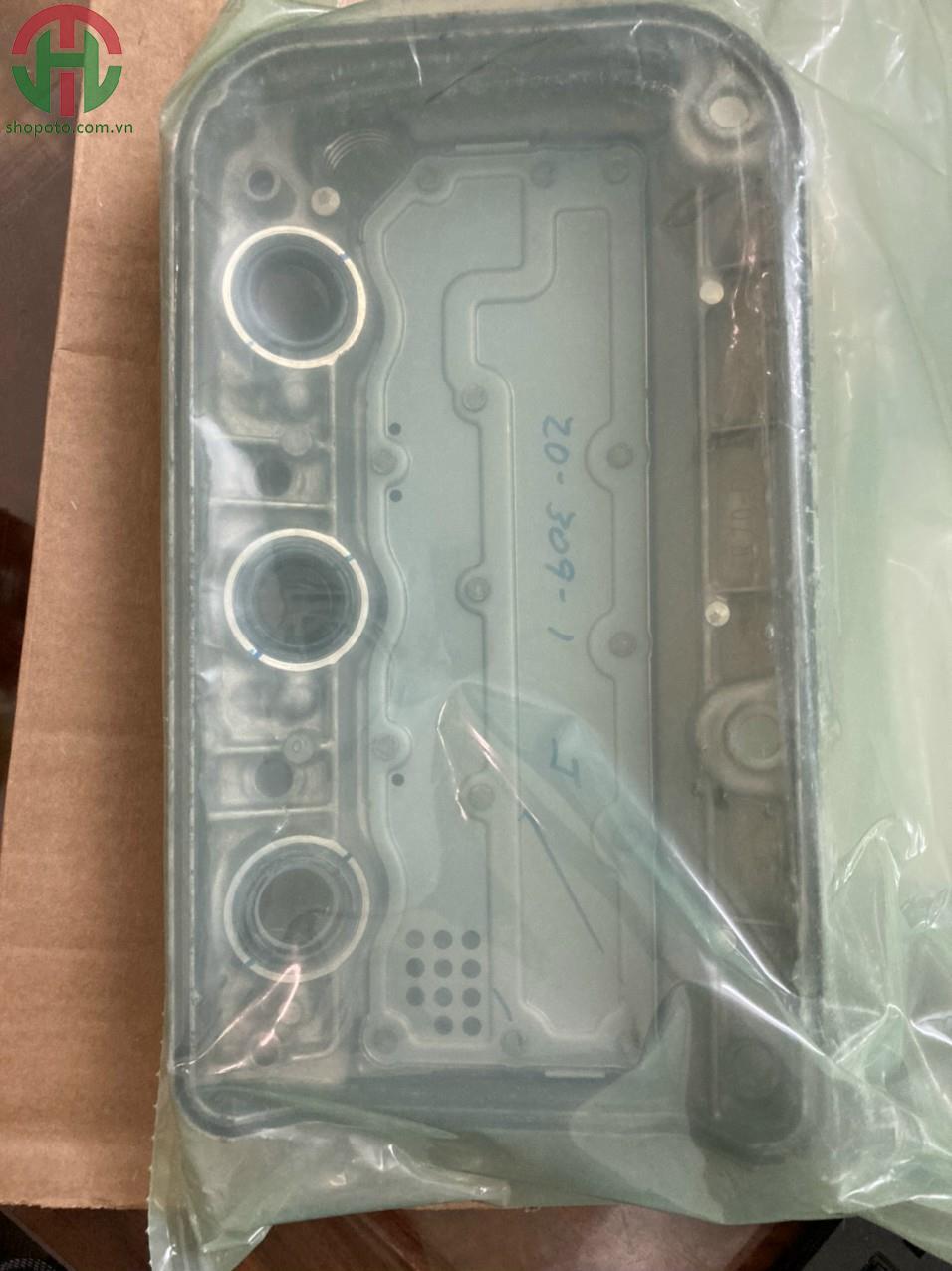 Nắp giàn cò Honda Odyssey