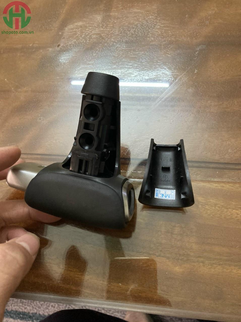 Tay nắm đi số Honda CRV 2018-2020