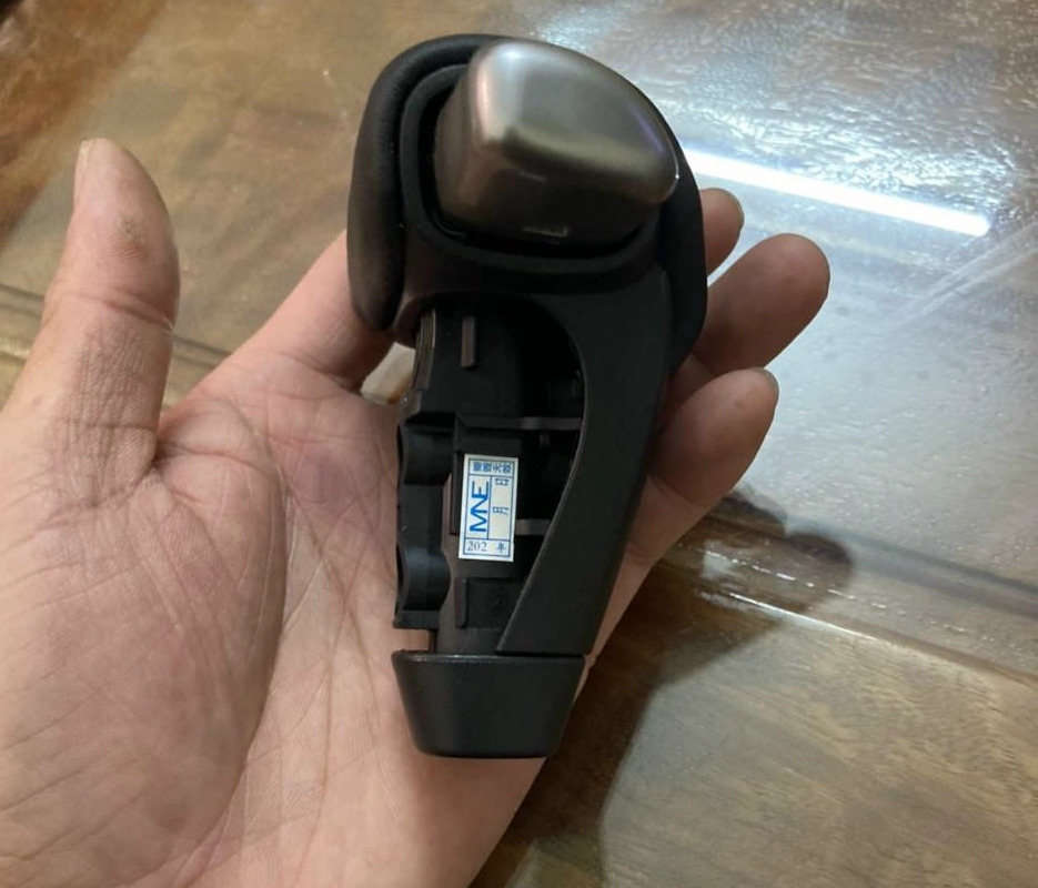 Tay nắm đi số Honda CRV 2018-2020