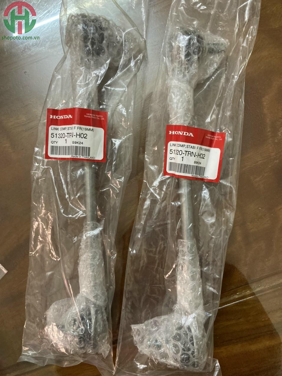Rô tuyn cân bằng trước Honda CRV 2018-2020 Mã 51320-TRN-H02