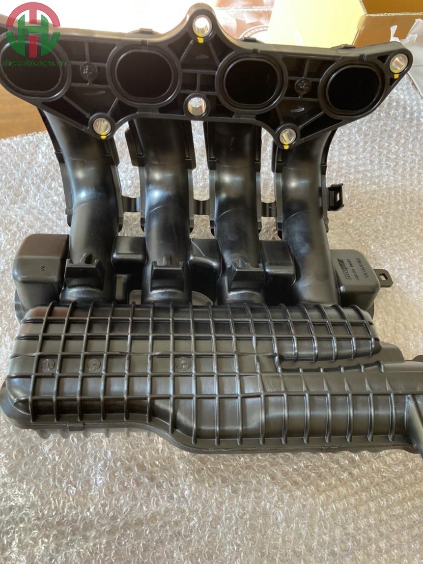 Cụm cổ hút gió Honda City