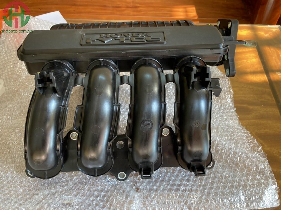 Cụm cổ hút gió Honda City