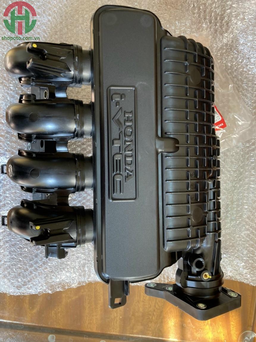 Cụm cổ hút gió Honda City