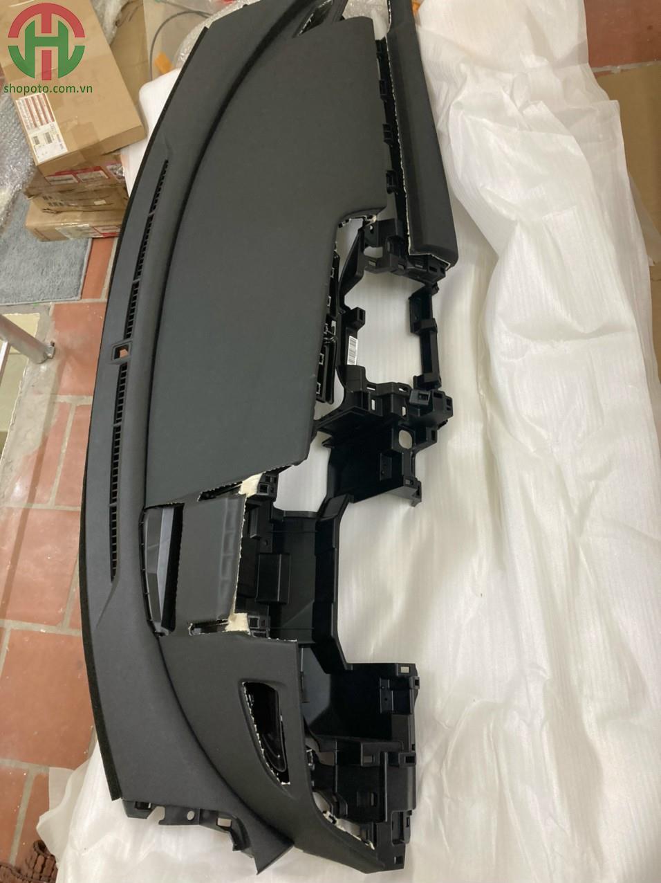 Taplo xe Honda Civic 2016-2019