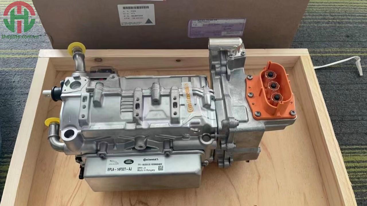 Bình điện Range Rover Sport 2014