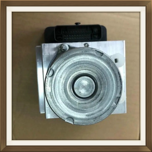 Cụm bơm ABS LAND ROVER