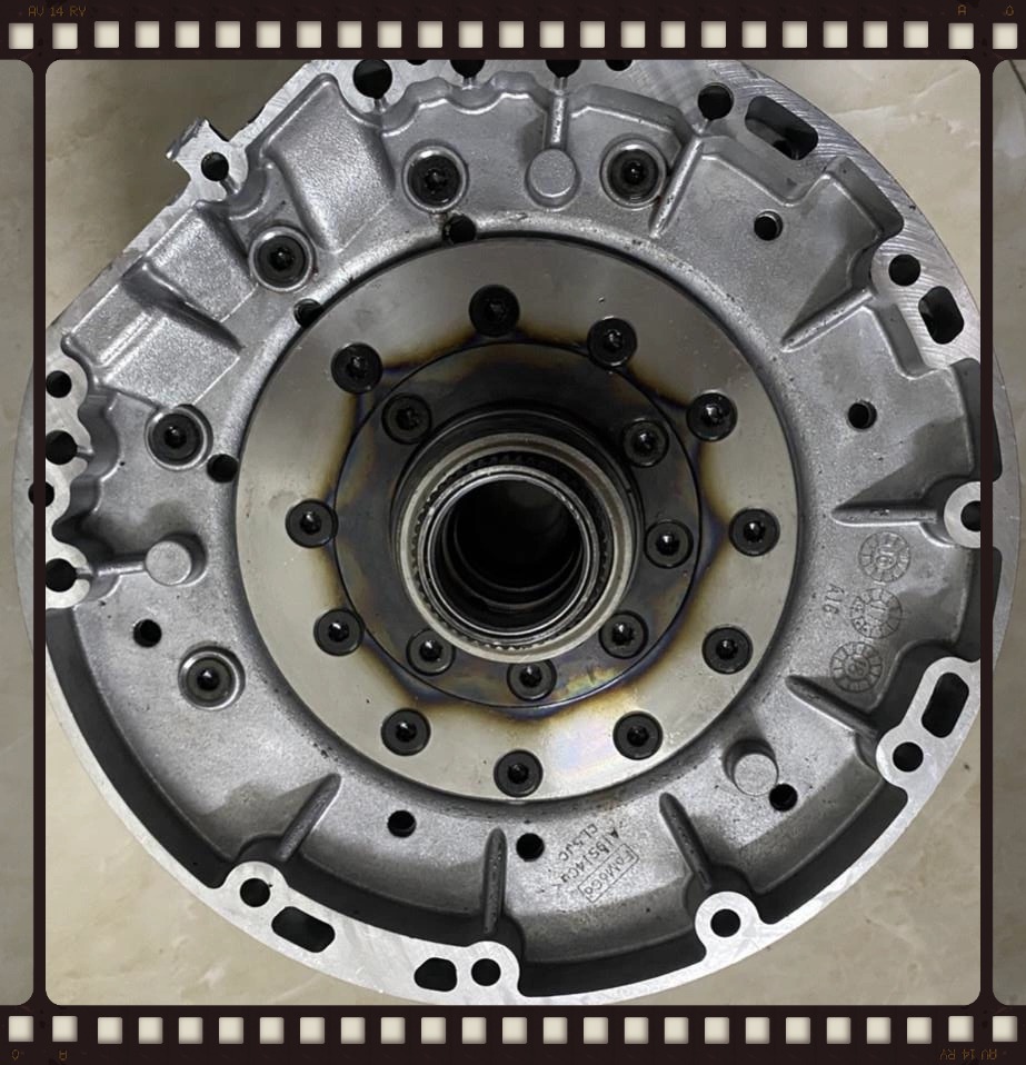 Bơm dầu hộp số Ford Ranger 3.2