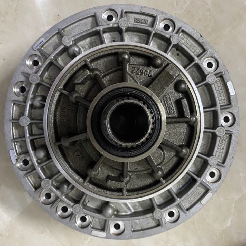 Bơm dầu hộp số Mazda BT50