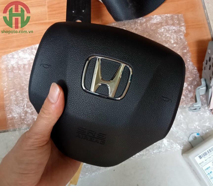 Bộ túi khí, dây đai an toàn, hộp túi khí Honda CRV 2016