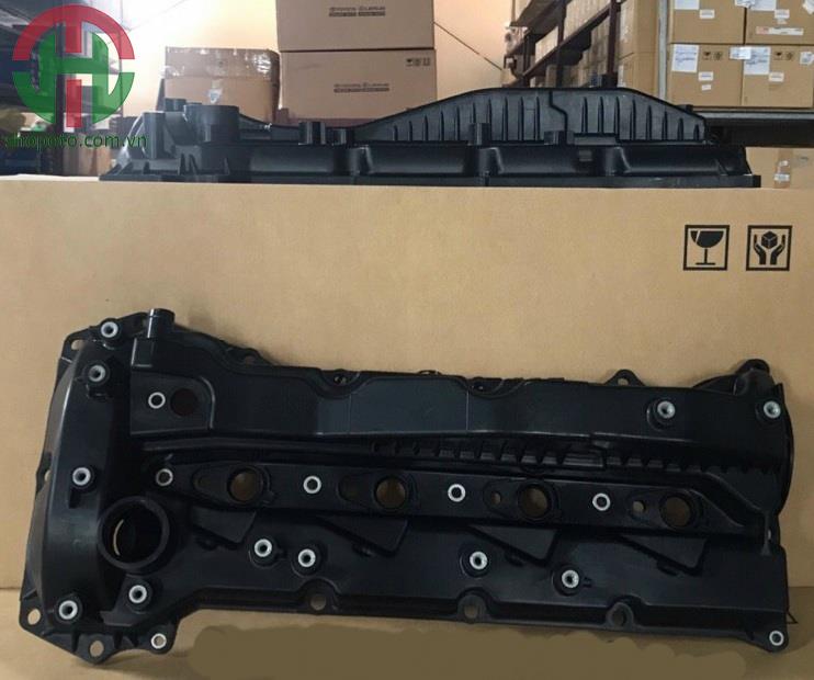 Nắp dàn cò Toyota Fotuner Máy Dầu 2GD 2019