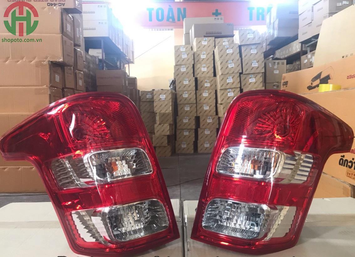 Đèn hậu Mitsubishi Triton 2015 - 2020