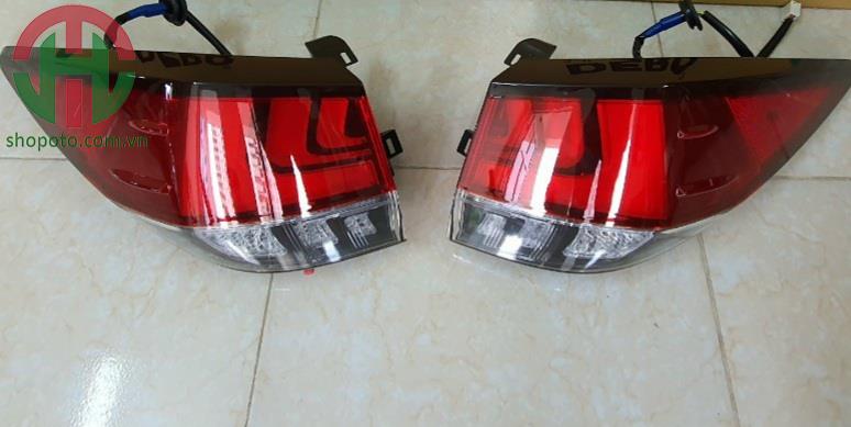 Đèn hậu LEXUS RX350 2021