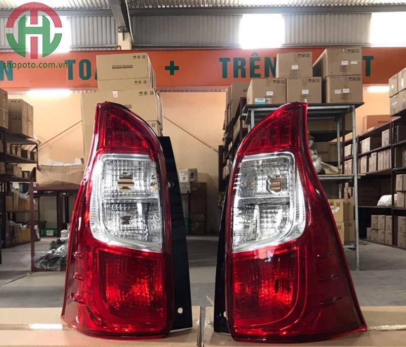 Đèn hậu Toyota Avanza 2016