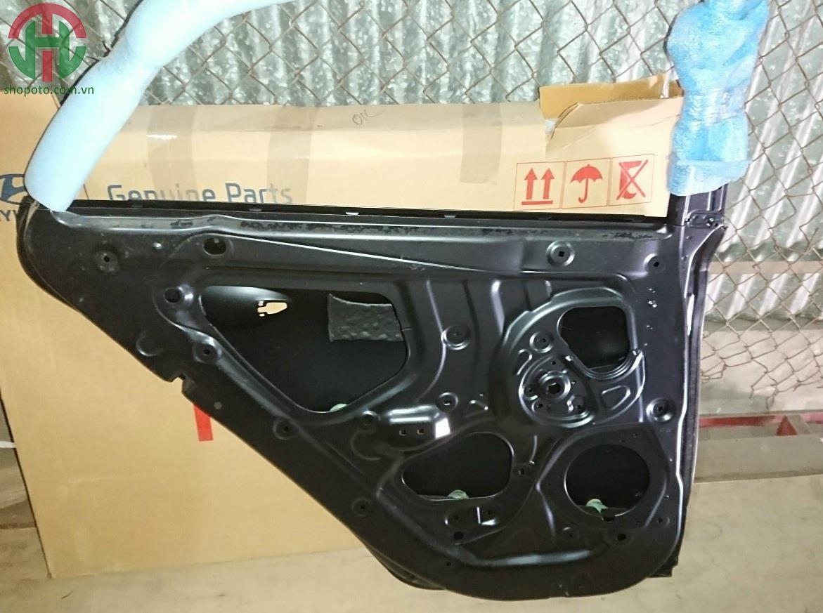 Cánh cửa sau Hyundai i20 2016 - 2018