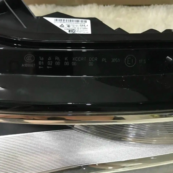 Đèn Pha Audi A6 2011-2014 Mã: 4G0941044J