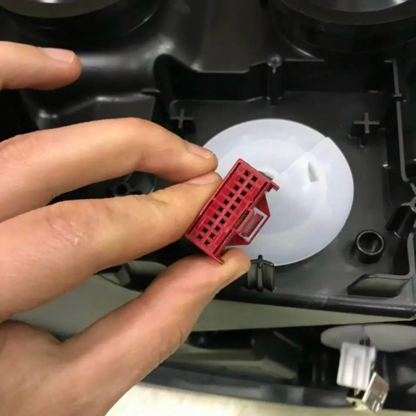 Đèn Pha Audi A6 2011-2014 Mã: 4G0941044J