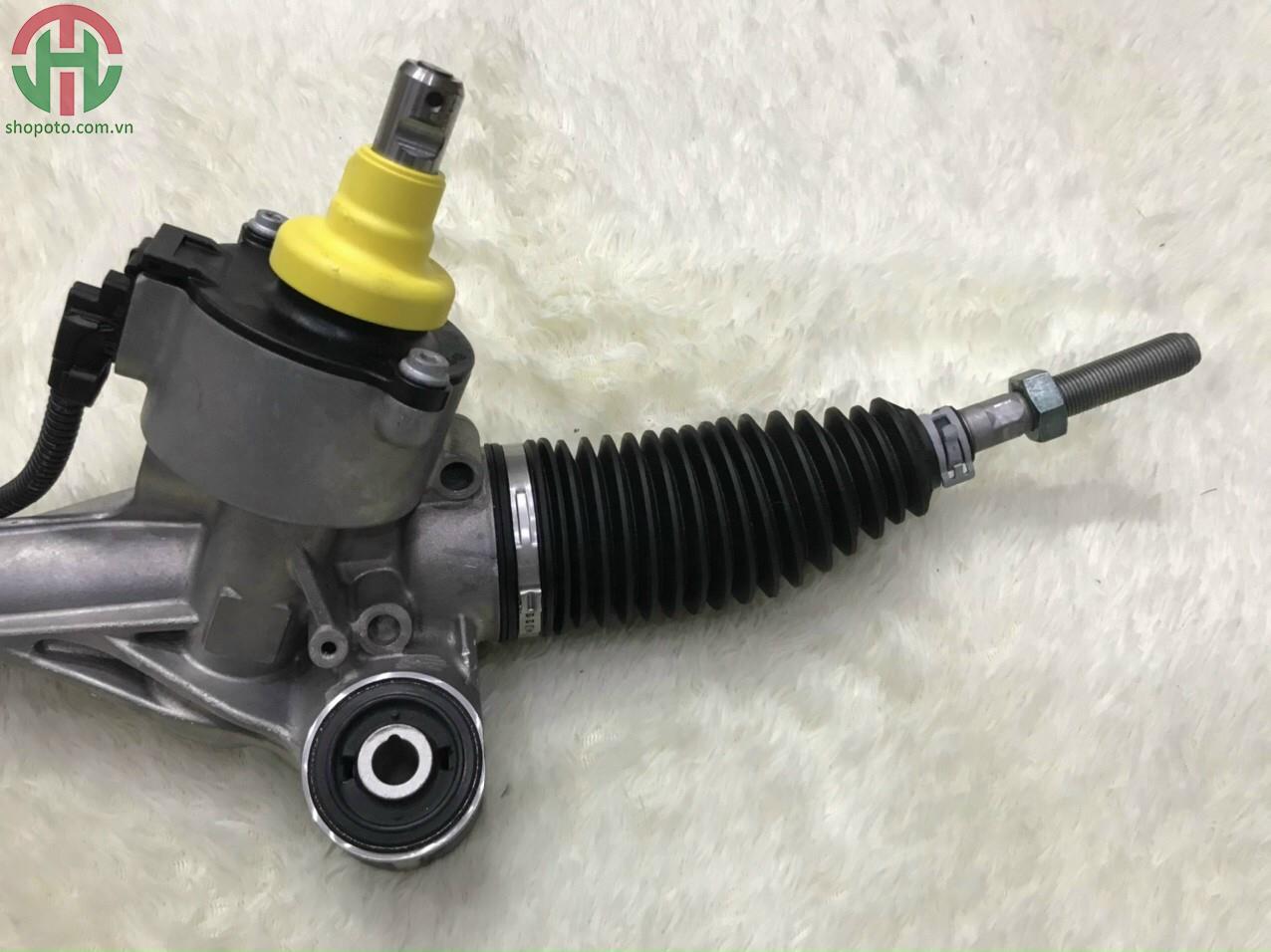 Thước Lái Porsche Panamera