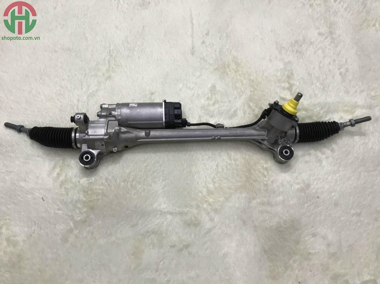 Thước Lái Porsche Panamera