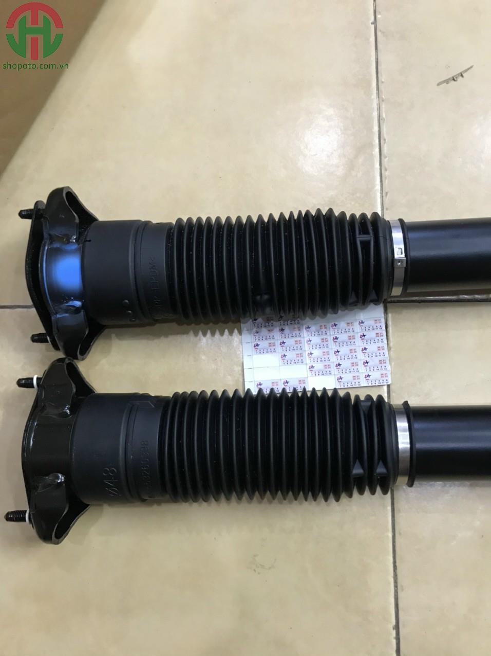 Giảm xóc sau Mercedes GLE400