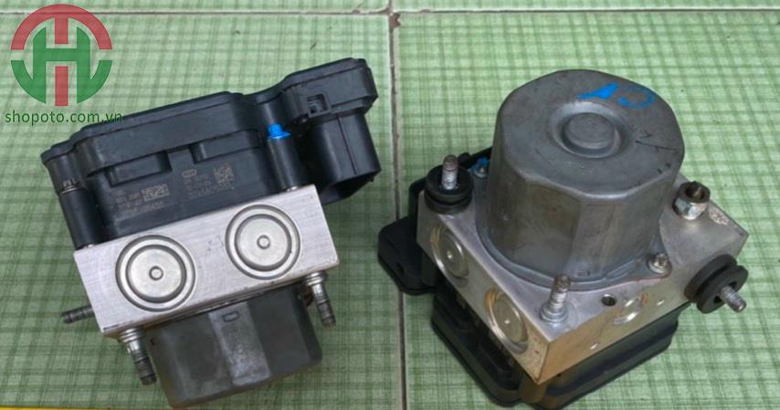 Cụm bơm ABS Toyota Camry 2013
