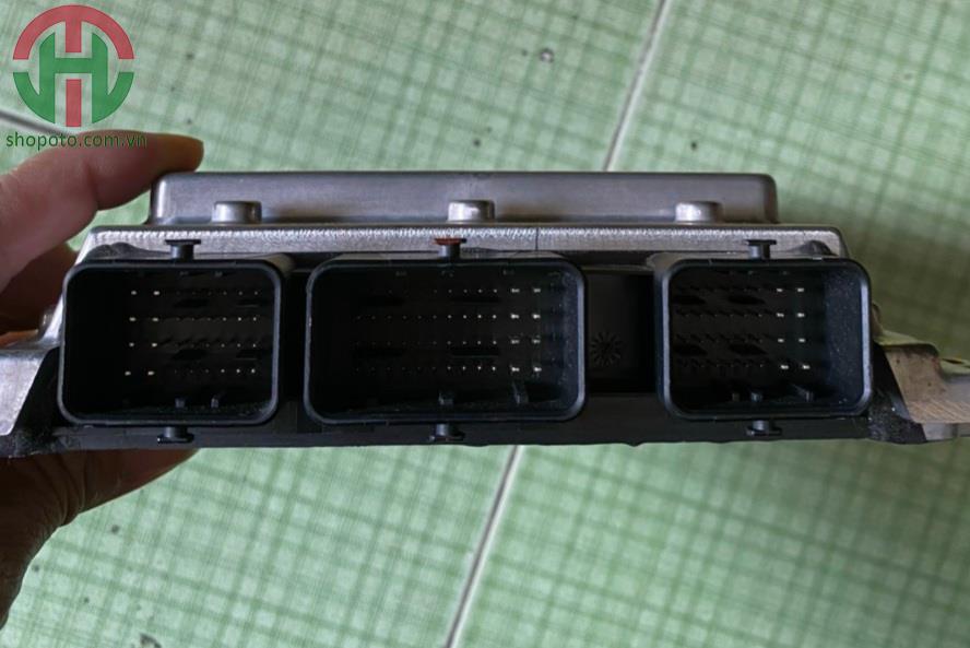 Hộp đen ECU Ford Transit 2014