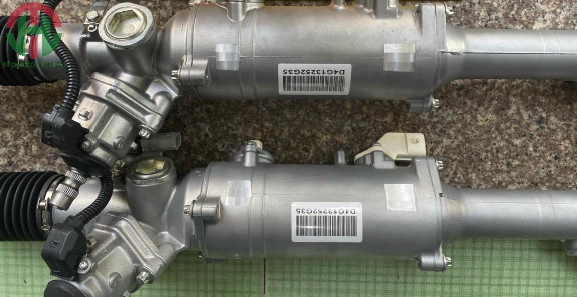 Thước lái Lexus IS 250