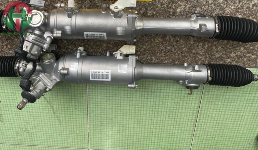 Thước lái Lexus IS 250