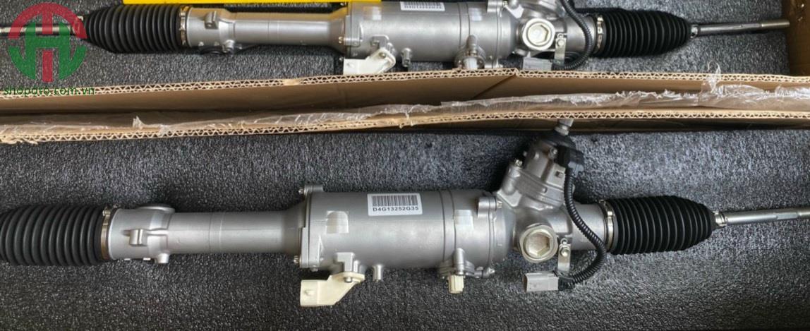 Thước lái Lexus IS 250