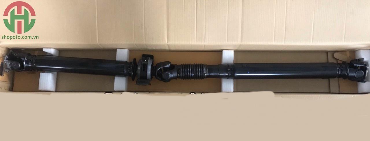 Trục các đăng Toyota Hilux 2015