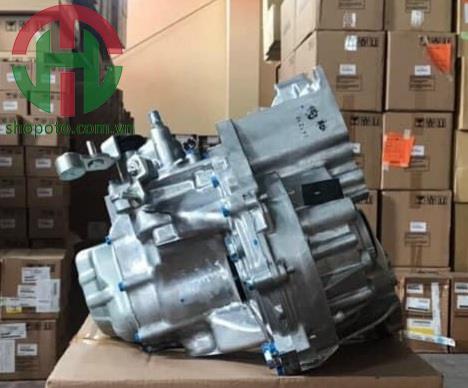 Hộp số Toyota Wigo 2019 2020