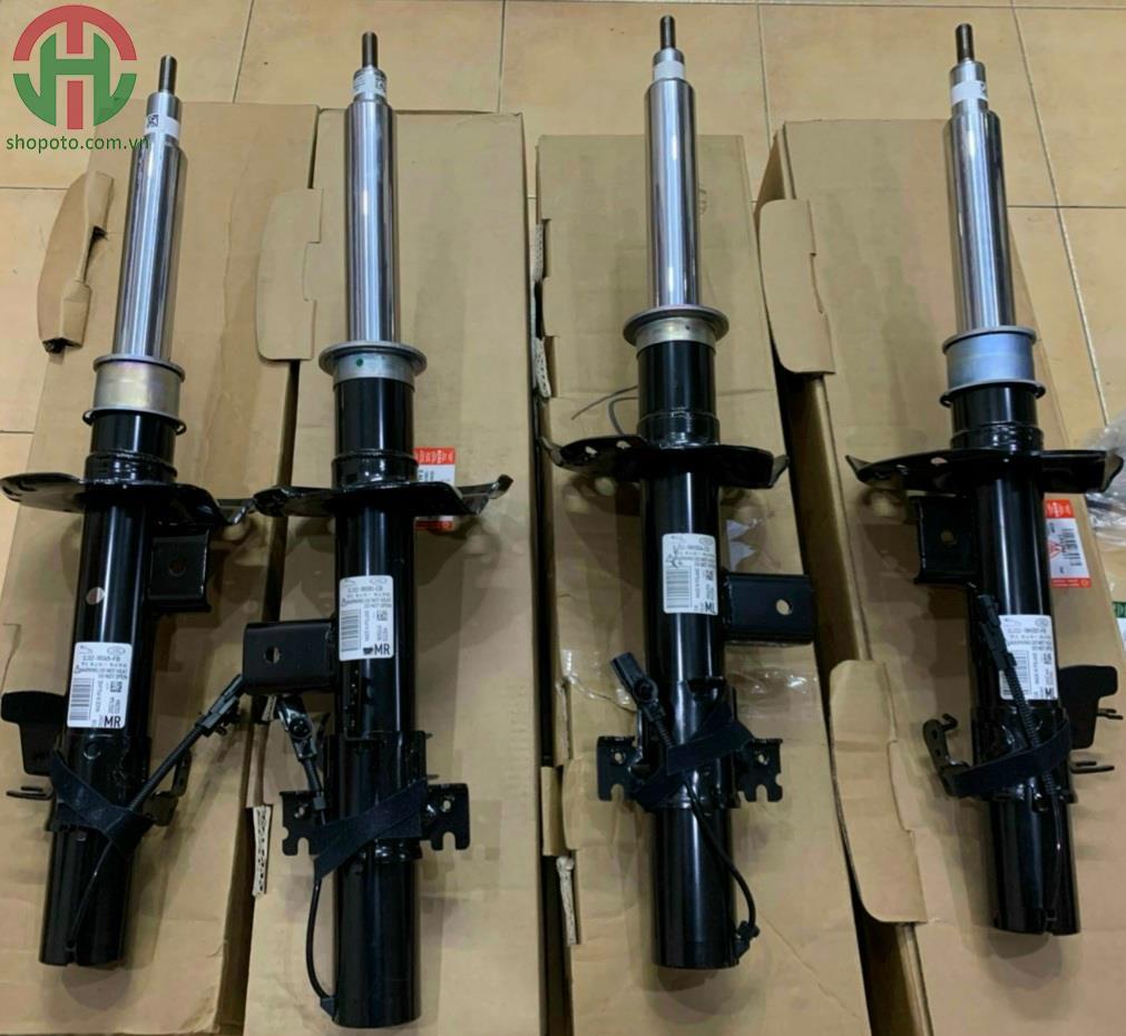 Giảm xóc Range Rover Evoque 2012-2015